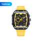 ⏱️ PROMO FLASH : 50% DE RÉDUCTION ! Montre Digitale de Sport Multifonction – Rétroéclairage LED, Chronomètre au 1/100e de Seconde & Structure Antichoc Étanche for un Suivi Précis de Vos Performances ✨🏃‍♂️