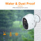 📹🏠 PROMO FLASH 50% ! Caméra de Sécurité Intelligente WiFi – Vision Nocturne, Détection Humaine, Audio Bidirectionnel, Commande Mobile, Installation Facile, Parfaite pour la Maison ✨