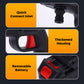 💥🚗 PROMO FLASH 50% DE RÉDUCTION ! 🚿 Pistolet à Eau Haute Pression Sans Fil Portable – Puissant, Rechargeable, Idéal pour Voiture, Jardin & Maison ✨