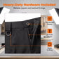👖🛠️ PROMO LIMITÉE 50% ! Pantalon de Travail Homme Tous Métiers – Tissu Composite Durable, Multi-Poches Utilitaires, Renforts Genoux, Confort Toutes Saisons 🌡️