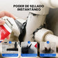🔥【1° Más Vendido】🏠 Multiusos Techos/Tuberías: Spray Sellador 2+1 – ¡Adiós Reparaciones Caras! 💯🔥Spray sellador impermeable reparador de fugas
