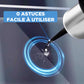 🔥💎 ACHETEZ 1 OBTENEZ 1 GRATUIT ! Kit Réparation Verre Fissuré – Résultat Invisible Professionnel 20 Minutes, Résine Spéciale Pénètre Fissures Bulles Éclats, Facile Sans Compétence · Jusqu'à 8 Pièces ✨