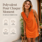 👗 PROMO -50% ! ⏰ Robe Slim Fit Col Bénitier Élégante – Sans Manches, Poches Latérales Cachées, Fibre Triacétate · 11 Coloris · S–2XL UK 2-16 · Jour & Soirée ✨