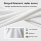 👔🏃‍♂️ PROMO FLASH 50% ! Ensemble Sport-Shirt Infroissable – Coupe Moderne, Tissu Technique Respirant, Style Polyvalent pour le Sport, le Bureau ou le Quotidien ⏰