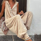 👗 50% DE RÉDUCTION ! 🌸 Combinaison Sans Manches à Capuche pour Femme – Tissu Polyester Doux, Coupe Ample & Léger – Idéale pour le Quotidien, les Voyages et les Journées Relax – 15 Coloris, Tailles S à 2XL 🌿☀️✨