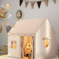 📢🏰 PROMO FLASH 50% ! Château Tente de Jeu pour Enfants – Espace Ludique, Pliable, Idéal Intérieur & Extérieur ✨