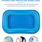 📢🏊 PROMO FLASH 50% ! Piscine Gonflable pour Enfants – PVC Robuste, Installation Facile, Sûre & Colorée, Idéale Jardin & Journées Chaudes 🌞✨