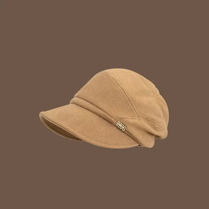 2026 Nueva Mujer Newsboy Cabbie Beret Cap