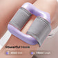 💪 PROMO FLASH : 50% DE RÉDUCTION ! Anneau de Massage Portable 5 Vitesses – Sangle Réglable & Soulagement des Tissus Profonds for Atténuer les Douleurs Musculaires 🌿✨