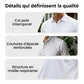 👔🏃‍♂️ PROMO FLASH 50% ! Ensemble Sport-Shirt Infroissable – Coupe Moderne, Tissu Technique Respirant, Style Polyvalent pour le Sport, le Bureau ou le Quotidien ⏰