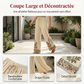 🌸👖 PROMO EXCEPTIONNELLE 50% ! Ensemble Femme Chemisier & Pantalon Large Brodé – Tissu Premium Fluide, 2 Couleurs, Taille S-5XL, Style Bohème Chic 🌿