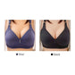 🎁 VENTE CHAUDE DE NOËL 2023 – 50% DE RÉDUCTION ! 🔥 Soutien-Gorge Grande Taille Sans Fil pour Femmes – Confortable, Respirant et Doux – Tissu Nylon & Spandex, Coussin 3D, Sans Couture – Idéal pour Toutes les Saisons ✨💖