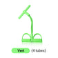💐📦 PROMO LIMITÉE 50% ! Appareil Sit-Up/Abdos Pliable – Gain de Place, Léger, Parfait pour Petit Appartement ou Maison 🏠