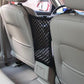 🚗 -50% ! 🧺 Sac de Coffre Universel en Filet Élastique – Tissu Oxford + Maille – 3 Couches – Petite/Grande Taille – Pour Rangement Voiture et Sécurité Enfants 🛡️