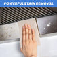 🧼 PROMO FLASH : 50% DE RÉDUCTION ! Crème Nettoyante Multi-Surfaces Sans Rayure – Dégraisse, Détartre et Fait Briller for une Cuisine et une Salle de Bain Impeccables ✨
