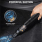 🚗🍃Slim V8 Mate Cordless Car Vacuum High Power 12000Pa/30AW