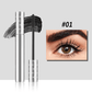 💃✨ PROMO FLASH 50% ! Duo Mascara Longue Tenue – Noir & Brun Gainant, Technologie Micro-Tubulaire, Résistant 24h & Sans Bavures 👁️