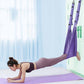 🌿🚪 PROMO FLASH : 50% DE RÉDUCTION ! Sangle d'Étirement & Yoga Aérien pour Porte – Décompression Dorsale, Entraîneur de Souplesse & Fixation Sans Perçage for Transformer Votre Maison en Studio de Stretching Professionnel ✨