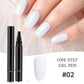 💅 OFFRE LIMITÉE : ACHETEZ-EN 1, OBTENEZ-EN 1 GRATUIT – 15,99 € ! ✨ Stylo Gel Ongles Tout-en-Un – 18 Couleurs, Application Facile & Tenue 15–30 Jours – Lampe UV Mini Portable Offerte 🎨💡