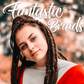 🌸 PROMO FLASH : 50% DE RÉDUCTION ! Serre-Tête Tressé avec Pinces Intégrées – Coiffure Facile en 2 Minutes & Fixation Frange for un Look Élégant Sans Effort ✨