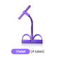 💐📦 PROMO LIMITÉE 50% ! Appareil Sit-Up/Abdos Pliable – Gain de Place, Léger, Parfait pour Petit Appartement ou Maison 🏠
