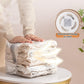 🧳 PROMO FLASH : 50% DE RÉDUCTION ! Sacs de Compression Sous Vide Électriques – Moteur Puissant & Double Fermeture Étanche for Économiser 75% d'Espace de Rangement ✨🛫