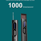 🔥 -50% ! ✨ Détecteur de Caméras Cachées – 6 Niveaux Sensibilité RF – Portée 10 m – Type-C – Protection Vie Privée Hôtel/Voiture/Cabine 📡