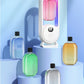 🔥 PROMOTION 2026 – 50% DE RÉDUCTION ! 🌸 Diffuseur d’Aromathérapie Automatique – ABS & Ultrason – 50 ml & 60 m² & Lumière Nocturne for Maison & Bureau