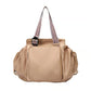 🧳 50% DE RÉDUCTION! ✈️ Sac de rangement voyage multifonction – Grande capacité, pliable & compartiments multiples – Parfait pour organiser vêtements & accessoires en déplacement 📦