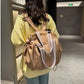 🧳 50% DE RÉDUCTION! ✈️ Sac de rangement voyage multifonction – Grande capacité, pliable & compartiments multiples – Parfait pour organiser vêtements & accessoires en déplacement 📦
