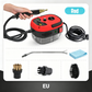 📢📢50 % DE RÉDUCTION !! ⏰2500W Nettoyeur à Vapeur à Haute Température Pressurisée Portatif✨