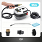 📢📢50 % DE RÉDUCTION !! ⏰2500W Nettoyeur à Vapeur à Haute Température Pressurisée Portatif✨