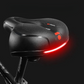 🚲 VENTE FLASH – 50% DE RÉDUCTION ! 💥 Selle de Vélo Confortable et Respirante – Design Ergomique, Technologie de Ventilation & Matériaux Haut de Gamme – Cyclisme Sans Douleur, Pure Liberté 🌬️✨