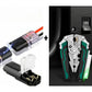 🏆⚡ PROMO FLASH 50% ! Connecteurs Rapides de Câblage – Sans Dénudage, Verrouillage, Ignifuges, Réutilisables, Compatibles 18-22 AWG, Parfaits pour Rubans LED, Voiture & Maison 🛠️