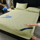 🛏️ 50% DE RÉDUCTION ! ✨ Tapis de Protection Premium pour Matelas – Imperméable, Respirant & Matelassé – Anti-Taches, Anti-Allergies & Anti-Acariens – Idéal pour Enfants, Allergiques et Tous les Ménages 🛡️💤