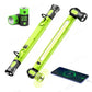 💡🔦🧲 OFFRE LIMITÉE 50% DE RÉDUCTION! Lampe de Travail LED 3000LM – Base Magnétique & Crochet de Suspension, Batterie Rechargeable 5200mAh, Parfaite pour Atelier, Garage et Réparation Auto 🔧⚡
