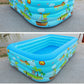 📢🏊 PROMO FLASH 50% ! Piscine Gonflable pour Enfants – PVC Robuste, Installation Facile, Sûre & Colorée, Idéale Jardin & Journées Chaudes 🌞✨