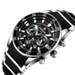 ⏳ LIMITED TIME OFFER 60% OFF⚡️💎Men's High-End Business Multifunction Quartz Watch