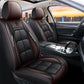 🔥🚗 PROMO FLASH 50% 2026 ! Housses de Siège Auto Avant en Cuir PU – Compatibles Berlines, SUV, Camionnettes, Installation Facile, Protection Luxueuse & Durable ✨