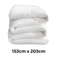 🛏️ PROMO FLASH : 50% DE RÉDUCTION ! Couette Ultra-Douce Style Hôtel de Luxe – Tissu 60s Haute Densité & Régulation Thermique for Sommeil sur un Nuage ☁️✨