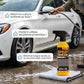 🚗 50% DE RÉDUCTION ! ✨ Agent de Revêtement Auto Brillance Instantanée – 120 ml – Hydrophobe & Anti-Rayures for Carrosserie