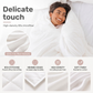 🛏️ PROMO FLASH : 50% DE RÉDUCTION ! Couette Ultra-Douce Style Hôtel de Luxe – Tissu 60s Haute Densité & Régulation Thermique for Sommeil sur un Nuage ☁️✨
