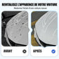🚗 50% DE RÉDUCTION ! ✨ Agent de Revêtement Auto Brillance Instantanée – 120 ml – Hydrophobe & Anti-Rayures for Carrosserie