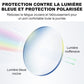 💐🎥 PROMO EXCEPTIONNELLE 50% ! Lunettes Caméra Intelligentes 4K – Ultra Grand-Angle, Stabilisation, Traduction IA en Temps Réel, Design Oreilles Libres, Parfaites pour Voyage, Streaming & Aventures 🌿