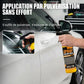🚗 50% DE RÉDUCTION ! ✨ Agent de Revêtement Auto Brillance Instantanée – 120 ml – Hydrophobe & Anti-Rayures for Carrosserie