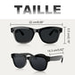 💐🎥 PROMO EXCEPTIONNELLE 50% ! Lunettes Caméra Intelligentes 4K – Ultra Grand-Angle, Stabilisation, Traduction IA en Temps Réel, Design Oreilles Libres, Parfaites pour Voyage, Streaming & Aventures 🌿