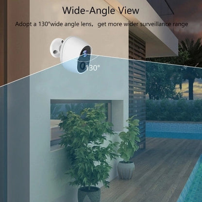 📹🏠 PROMO FLASH 50% ! Caméra de Sécurité Intelligente WiFi – Vision Nocturne, Détection Humaine, Audio Bidirectionnel, Commande Mobile, Installation Facile, Parfaite pour la Maison ✨