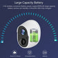 📹🏠 PROMO FLASH 50% ! Caméra de Sécurité Intelligente WiFi – Vision Nocturne, Détection Humaine, Audio Bidirectionnel, Commande Mobile, Installation Facile, Parfaite pour la Maison ✨
