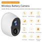 📹🏠 PROMO FLASH 50% ! Caméra de Sécurité Intelligente WiFi – Vision Nocturne, Détection Humaine, Audio Bidirectionnel, Commande Mobile, Installation Facile, Parfaite pour la Maison ✨