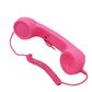 🤣📞 PROMO FLASH : 50% DE RÉDUCTION ! Combiné Téléphonique Rétro Vintage – Haut-Parleur HD, Connexion Filaire Type-C & Câble de 1 m for un Look Nostalgique et des Appels Plus Sains ✨🎄